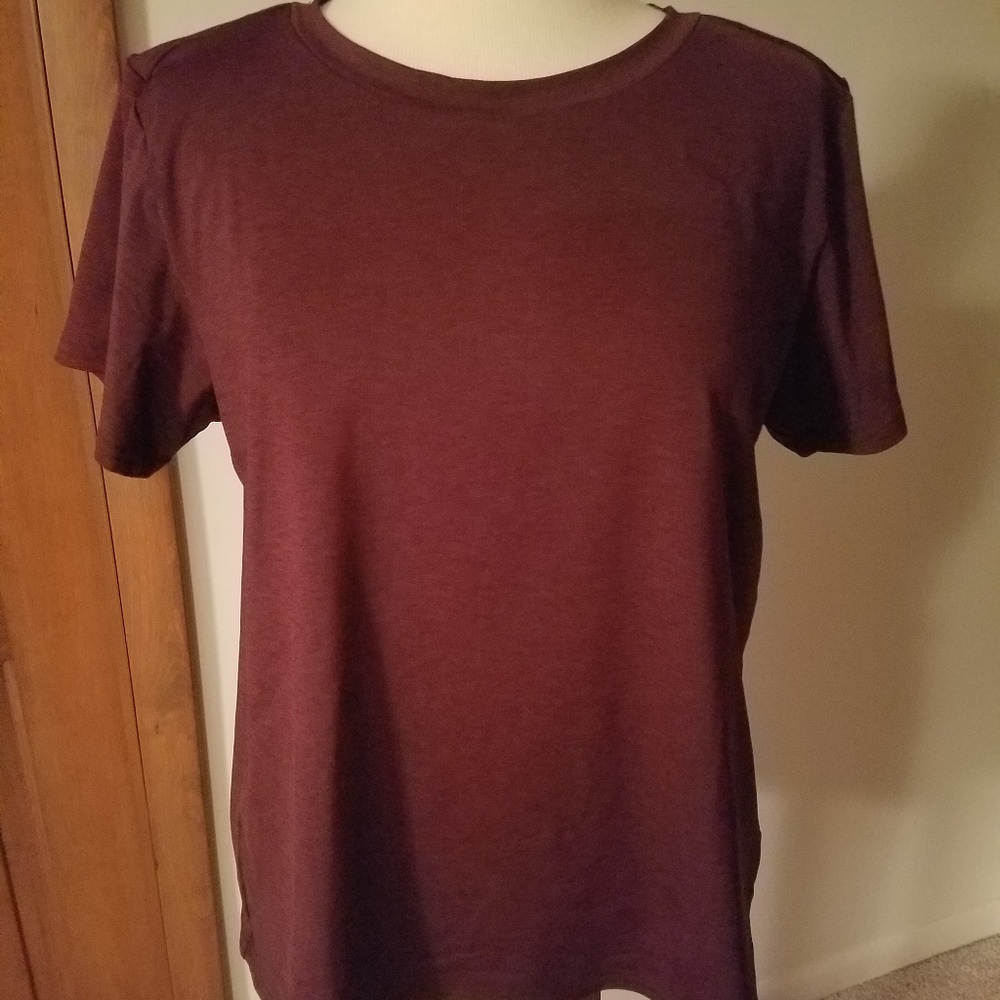 Puma Women's Athletic Top